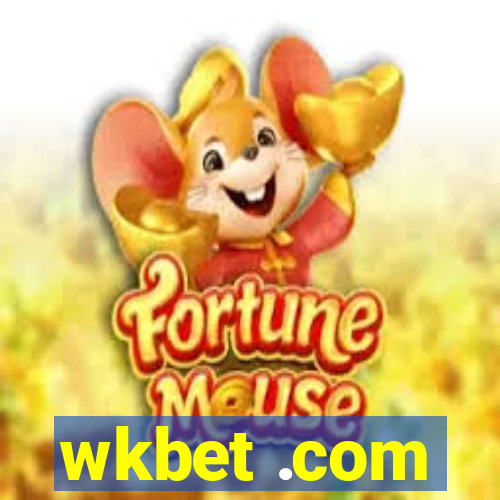 wkbet .com